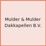 Mulder & Mulder Dakkapellen B.V.